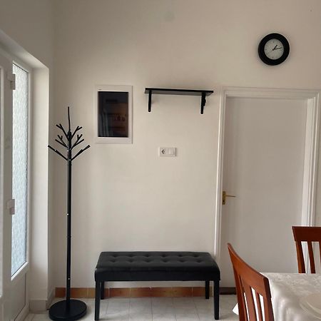 Valentina Apartman Balatonmariafurdo Luaran gambar