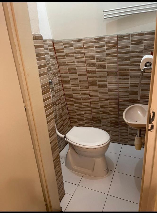 Valentina Apartman Balatonmariafurdo Luaran gambar