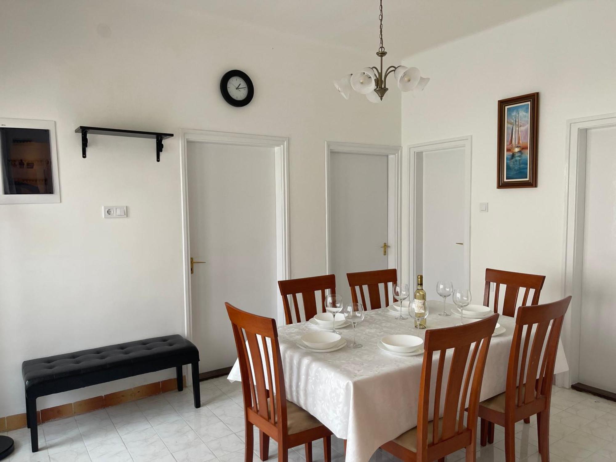 Valentina Apartman Balatonmariafurdo Luaran gambar